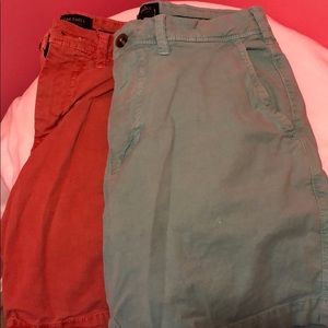 Men’s shorts